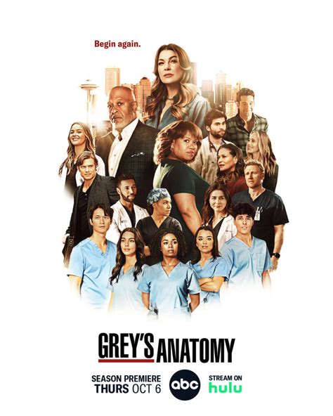 grey's anatomy season 19 yang